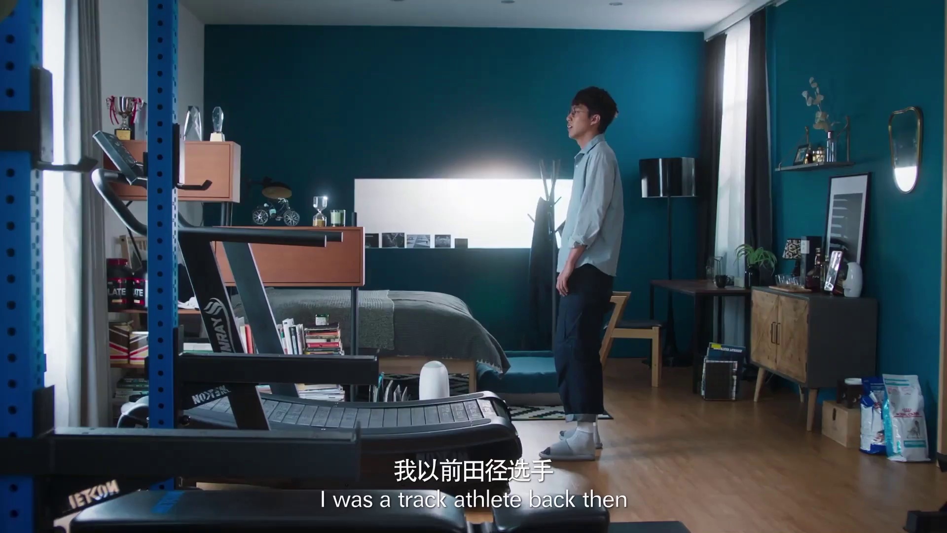 图片[2]-[BT下载][如果主子会说话][WEB-MP4/1.15GB][无字片源][1080P][流媒体][PandaQT]-影音屋