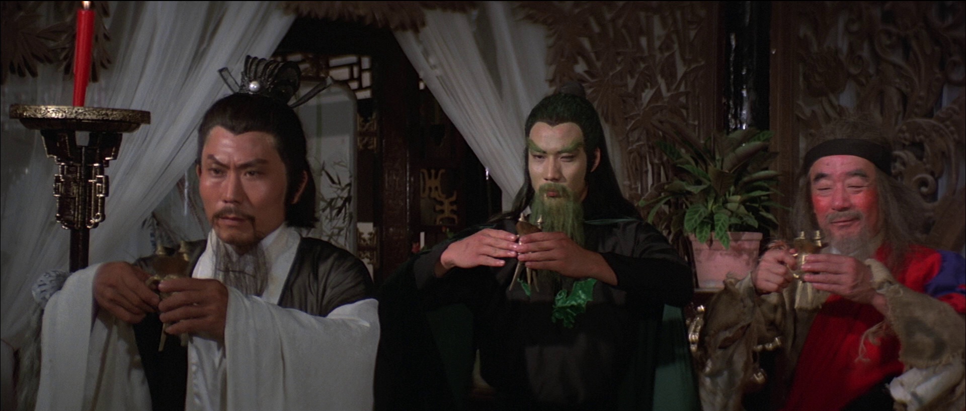 图片[7]-[BT下载][倚天屠龙记][BD-MKV/12.41GB][国语配音][1080P][蓝光压制][DreamHD]-影音屋