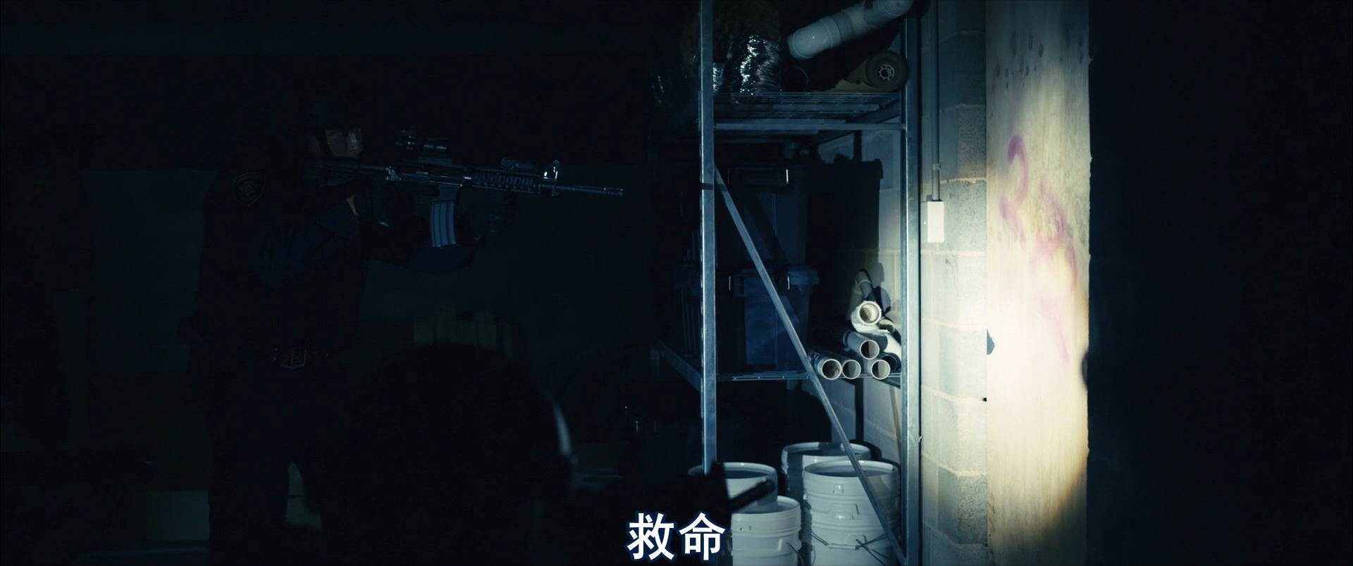 图片[3]-[BT下载][隐形人][BD-MKV/7G][英语中字][1080p][经典刺激]-影音屋