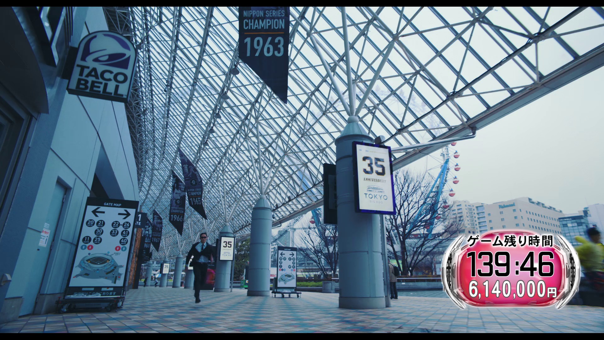 图片[3]-[BT下载][全员逃走中.电影版][WEB-MKV/3.77GB][无字片源][1080P][流媒体][DreamHD]-影音屋