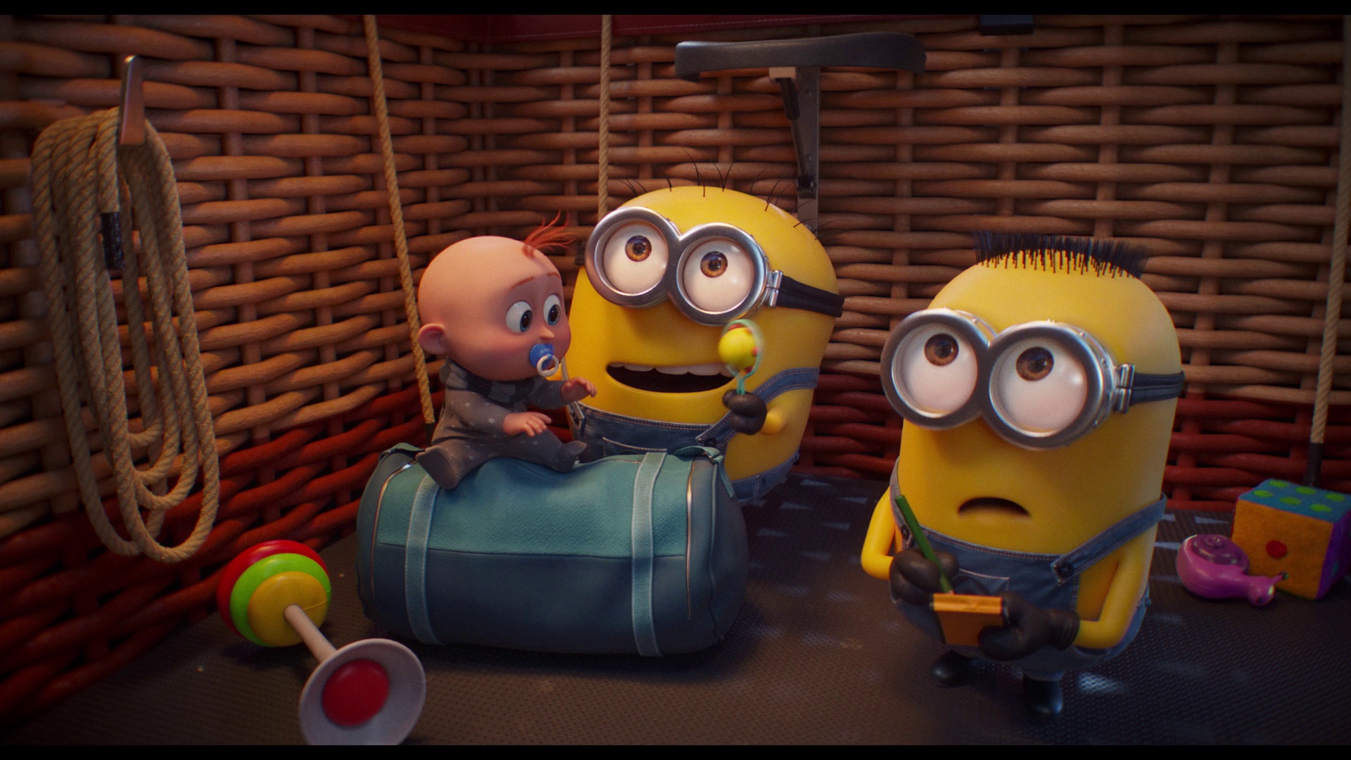 图片[5]-[BT下载][神偷奶爸4][WEB-MKV/5.69GB][中文字幕][1080P][流媒体][PandaQT]-影音屋