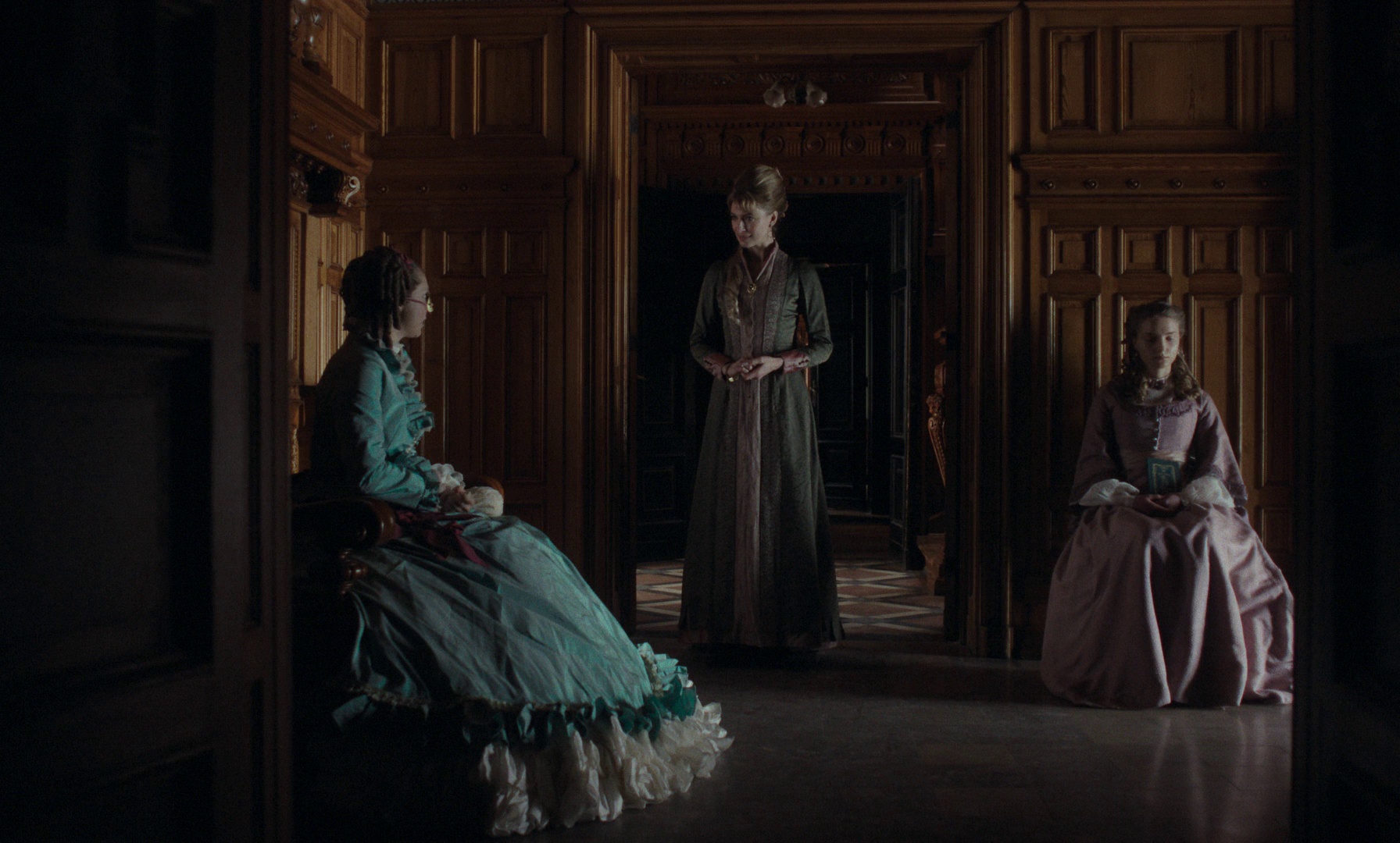 图片[3]-[BT下载][丑陋的继姐][BD-MKV/12.00GB][中文字幕][1080P][蓝光压制][CTRLHD]-影音屋