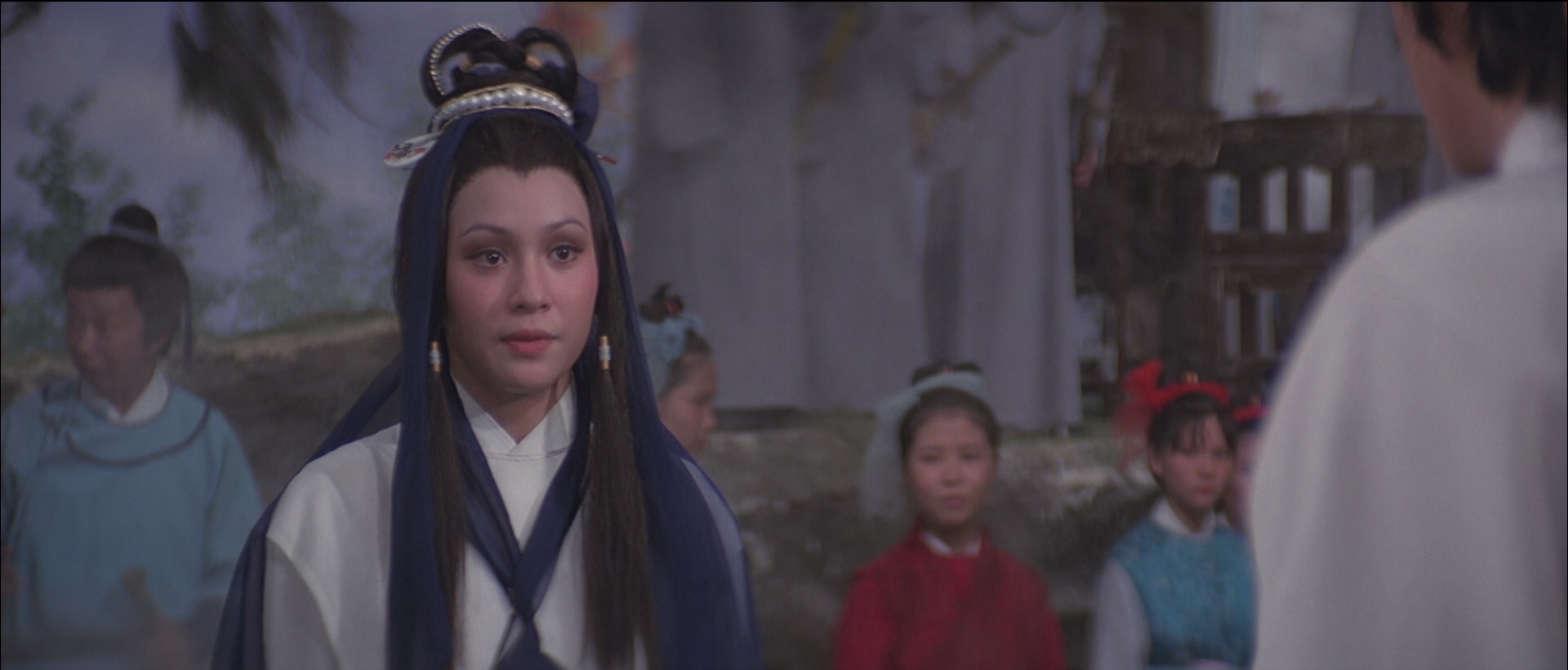 图片[6]-[BT下载][倚天屠龙记大结局][BD-MKV/5.94GB][国英多音轨][1080P][H265编码][蓝光压制][DreamHD]-影音屋