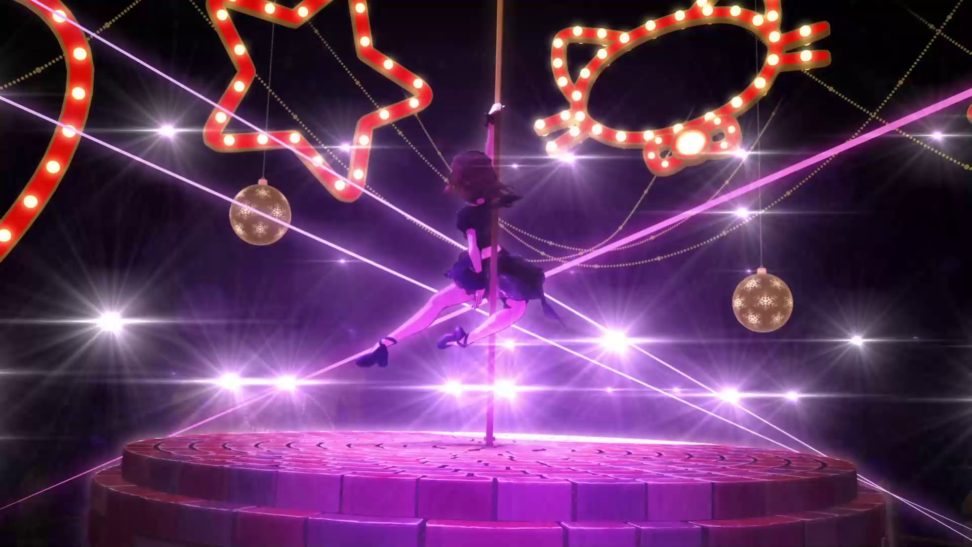 图片[3]-[BT下载][钢管公主：～向北极星许愿～][WEB-MKV/2.16GB][中文字幕][1080P][流媒体][DreamHD]-影音屋