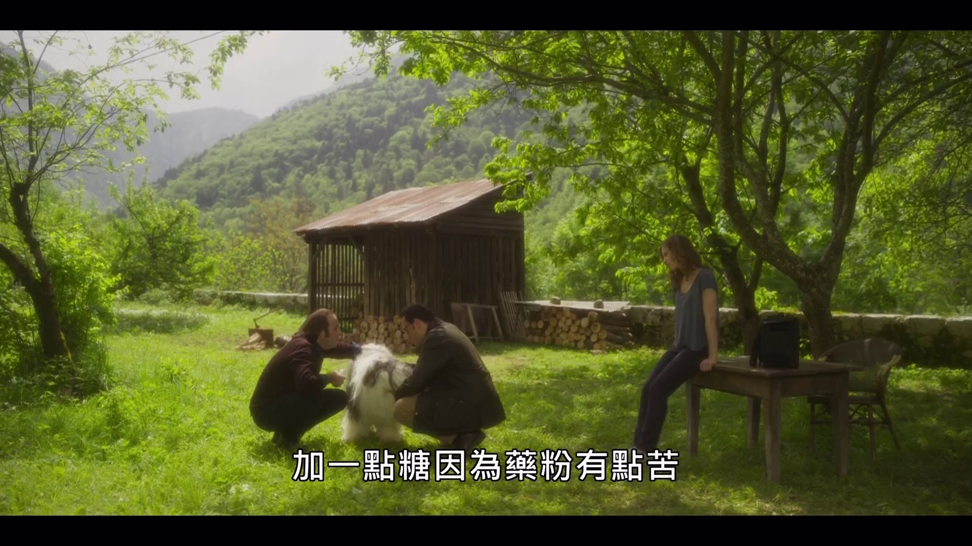 图片[3]-[BT下载][白雪公主][WEB-MKV/4.66GB][中文字幕][1080P][30帧率][流媒体][DreamHD]-影音屋