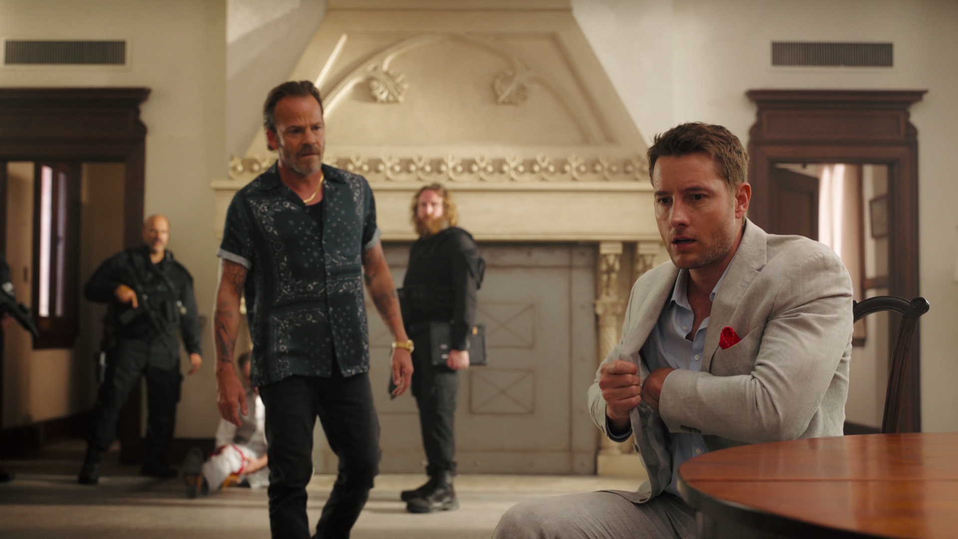 图片[5]-[BT下载][双面伴娘][BD-MKV/5.60GB][简繁英字幕][1080P][H265编码][蓝光压制][DreamHD]-影音屋