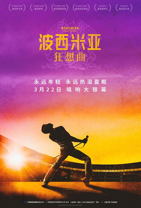 [BT下载][波西米亚狂想曲][WEB-MKV/7.66GB][无字片源][1080P][流媒体][PandaQT]-影音屋