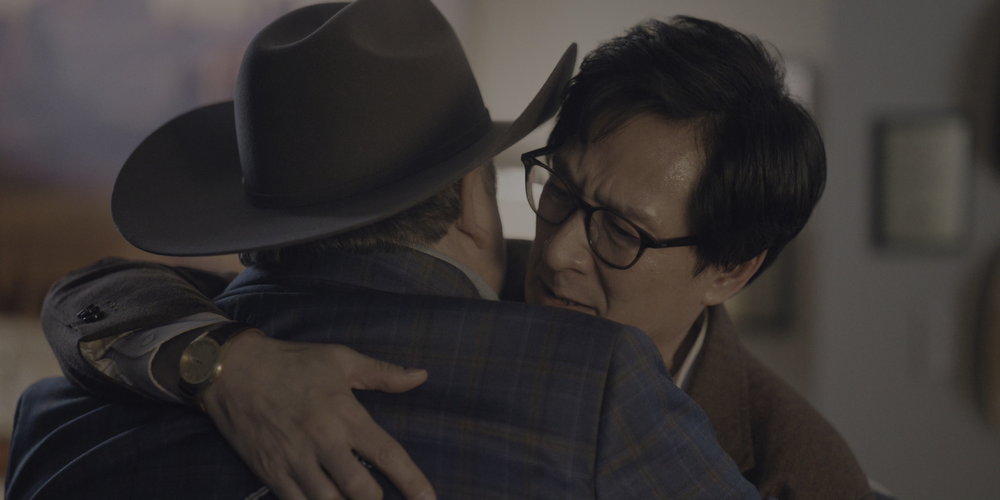 图片[2]-[BT下载][前任杀神][BD-MKV/22.25GB][简繁英字幕][4K-2160P][HDR+杜比视界双版本][H265编码][蓝光压制][CTRLHD]-影音屋