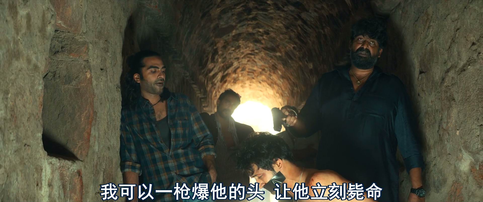 图片[3]-[BT下载][黑帮无道][WEB-MKV/3G][英语中字][1080p][2025最新]-影音屋