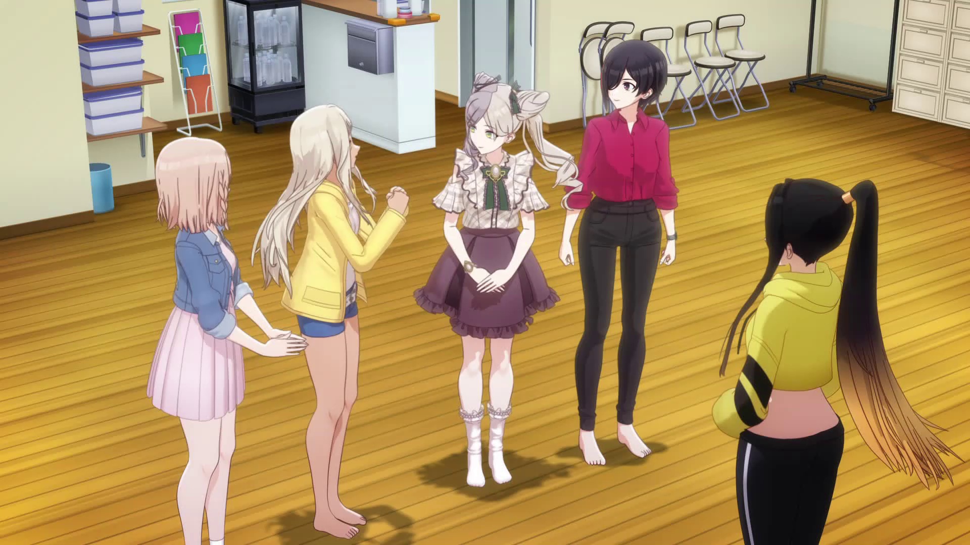 图片[4]-[BT下载][钢管公主：～向北极星许愿～][WEB-MKV/2.16GB][中文字幕][1080P][流媒体][DreamHD]-影音屋