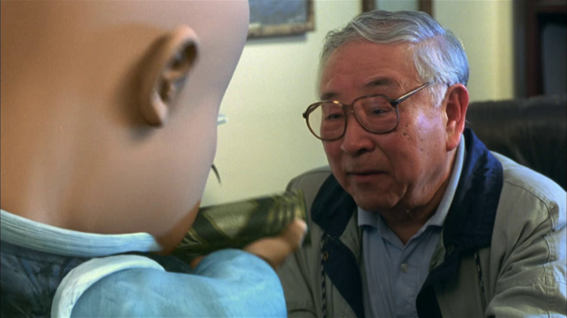 图片[2]-[BT下载][老夫子2001][WEB-MKV/2.83GB][中文字幕][1080P][H265编码][流媒体][PandaQT]-影音屋