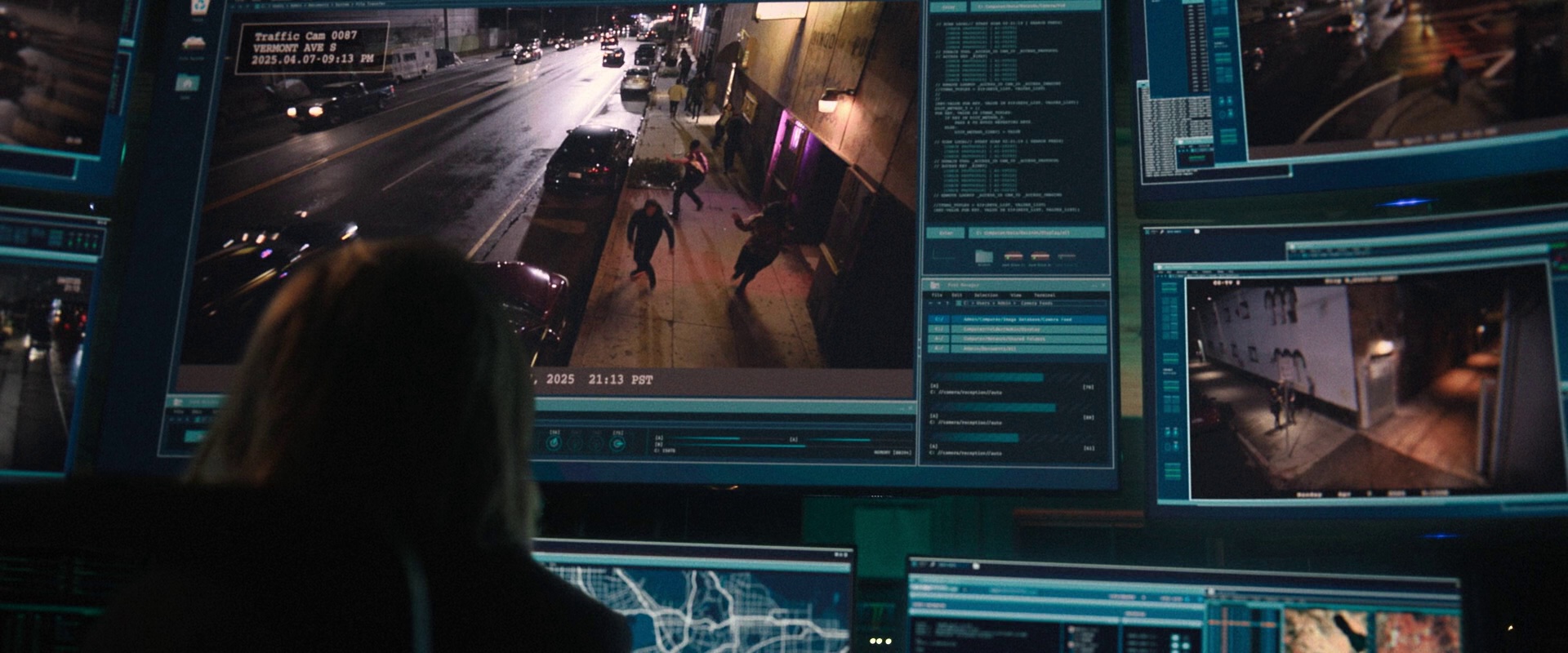 图片[4]-[BT下载][会计刺客2][BD-MKV/14.82GB][国英多音轨/特效中文字幕][1080P][蓝光压制][DreamHD]-影音屋