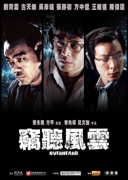 [BT下载][窃听风云][WEB-MKV/2.70GB][国粤多音轨/中文字幕][1080P][H265编码][流媒体][PandaQT]-影音屋