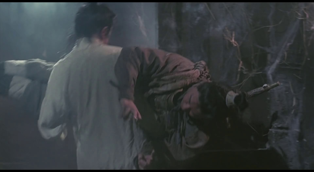 图片[3]-[BT下载][倩女幽魂2：人间道][WEB-MP4/2.46GB][国语配音/中文字幕][4K-2160P][H265编码][流媒体][QuickIO]-影音屋