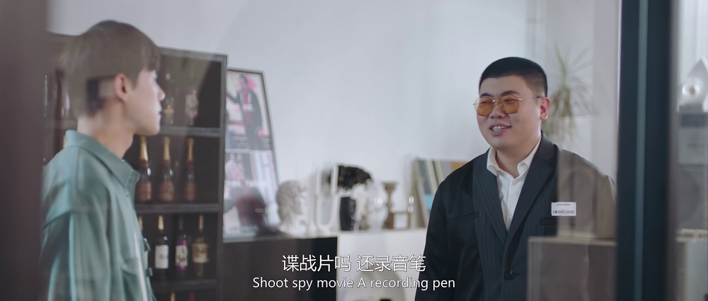 图片[5]-[BT下载][非标准恋爱][WEB-MKV/7.46GB][国语配音/中文字幕][4K-2160P][H265编码][流媒体][QuickIO]-影音屋