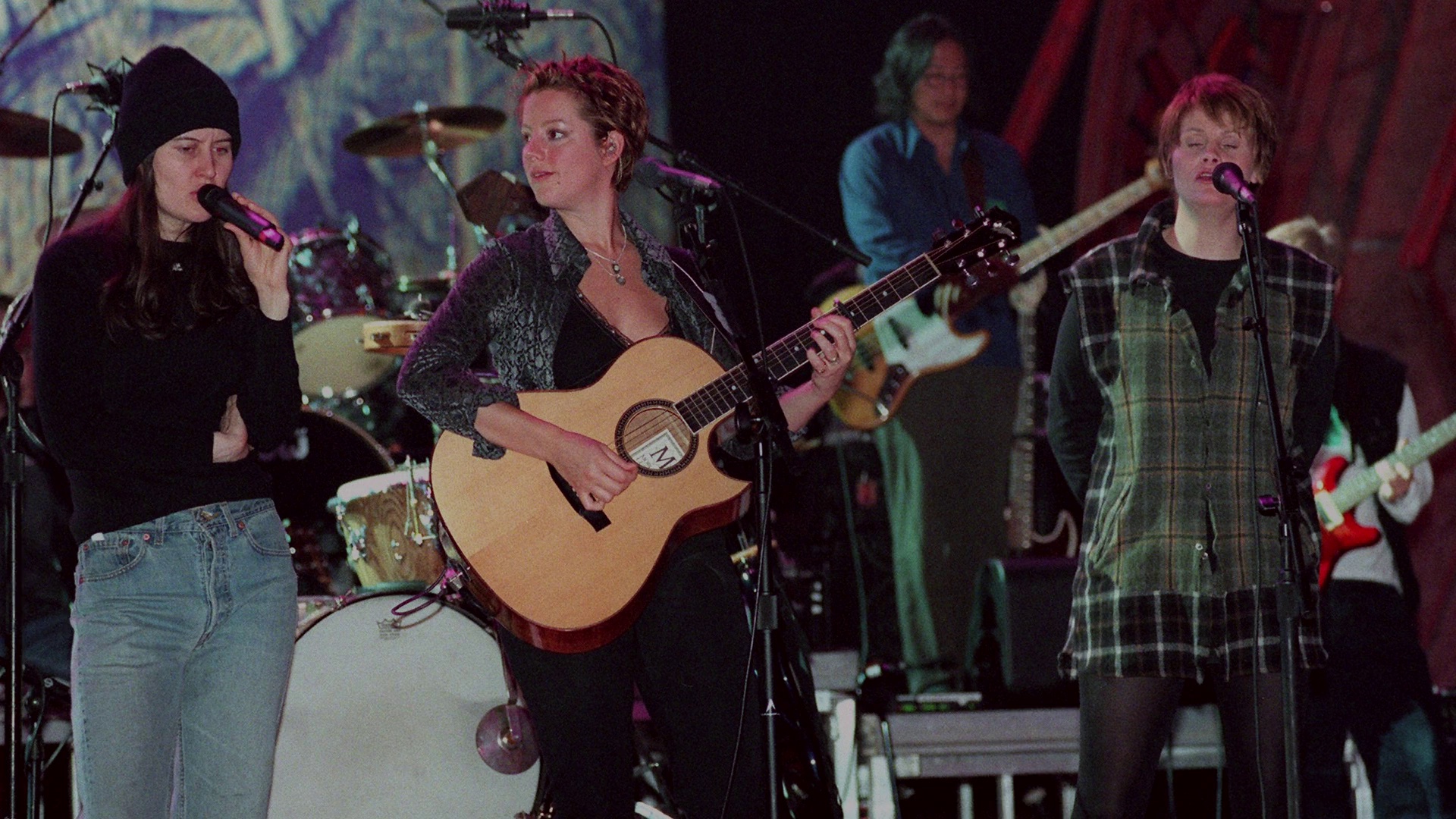 图片[4]-[BT下载][莉莉丝音乐节：缔造神秘][WEB-MKV/5.04GB][简繁英字幕][1080P][流媒体][DreamHD]-影音屋