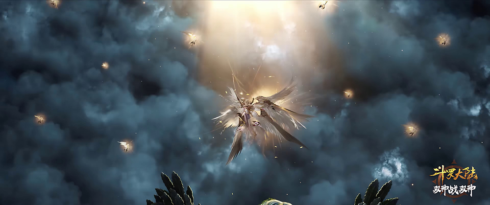 图片[2]-[BT下载][斗罗大陆：双神大战][WEB-MKV/3.87GB][国语配音/中文字幕][4K-2160P][H265编码][流媒体][QuickIO]-影音屋