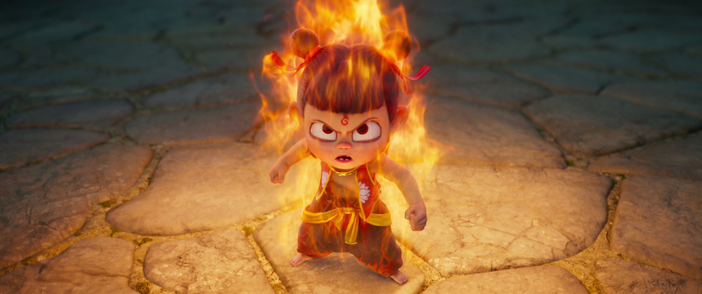 图片[2]-[BT下载][哪吒之魔童闹海][WEB-MKV/11.88GB][国语配音/中文字幕][4K-2160P][120帧率][H265编码][流媒体][DreamHD]-影音屋