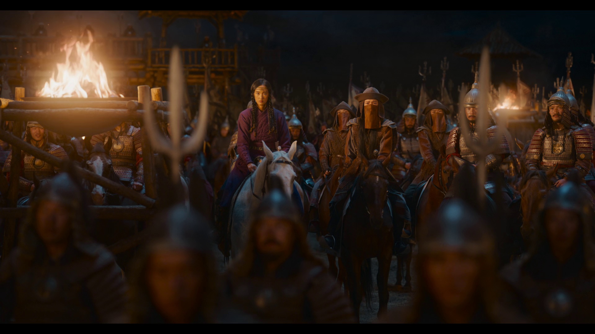 图片[4]-[BT下载][射雕英雄传：侠之大者][WEB-MKV/5.76GB][国语音轨/简繁英字幕][1080P][流媒体][DreamHD]-影音屋