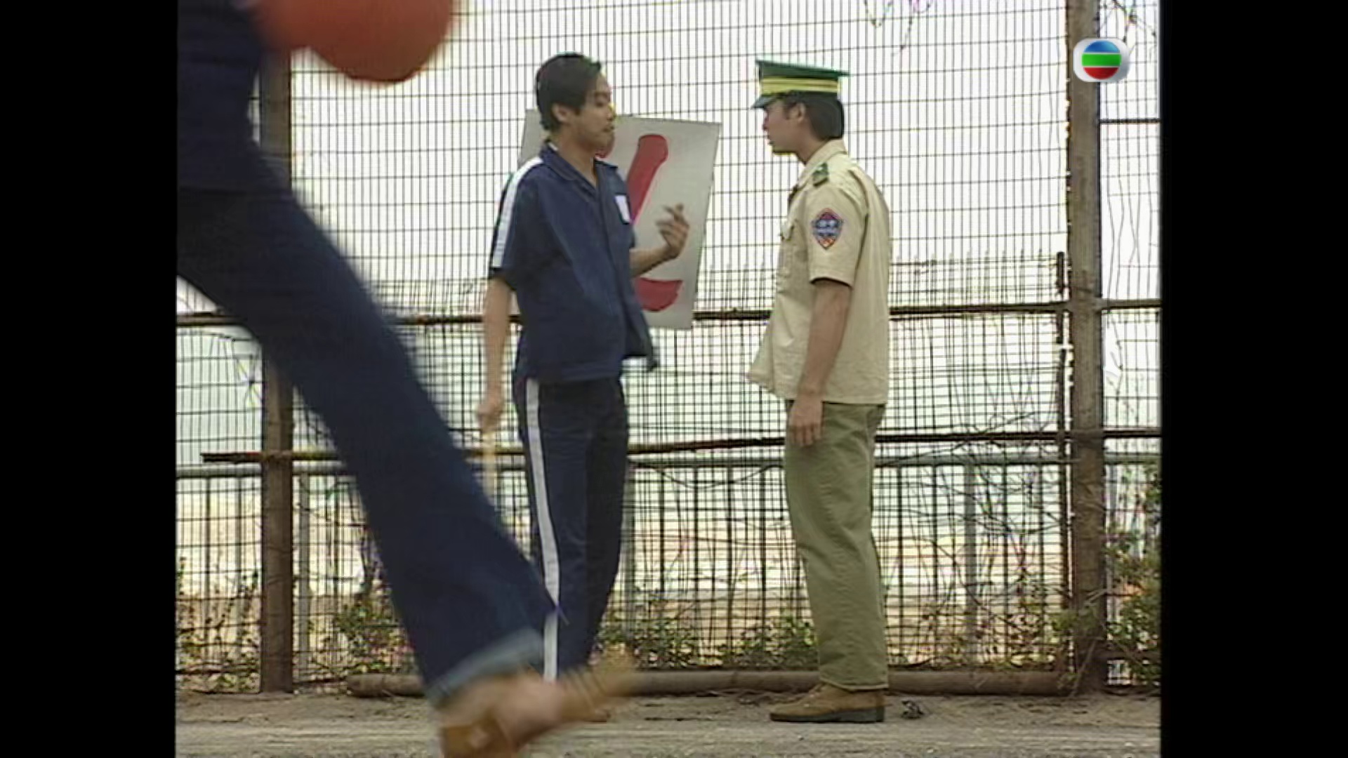 图片[2]-[BT下载][功夫特警][WEB-MKV/2.65GB][无字片源][1080P][H265编码][流媒体][PandaQT]-影音屋