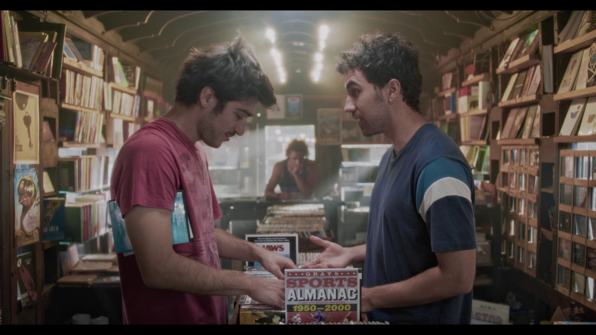 图片[2]-[BT下载][宇航员恋人][BD-MP4/3.38GB][中文字幕][1080P][蓝光压制][DreamHD]-影音屋