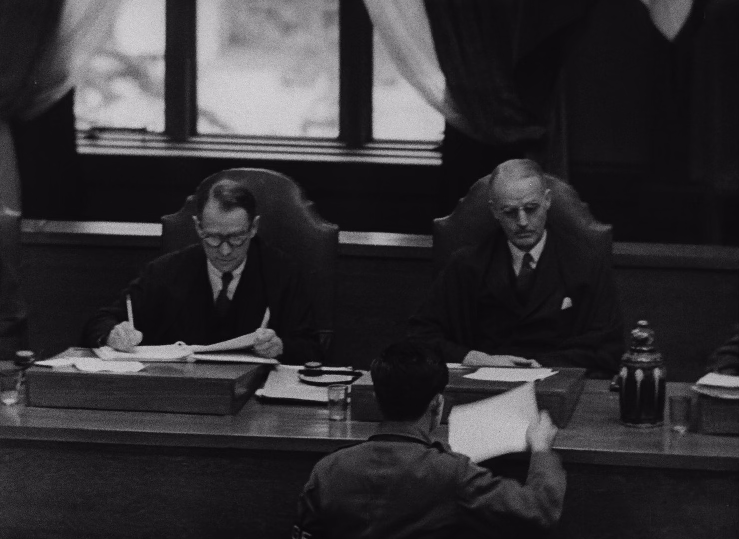 图片[3]-[BT下载][东京审判][BD-MKV/21.08GB][中文字幕][1080P][H265编码][蓝光压制][ParkHD]-影音屋