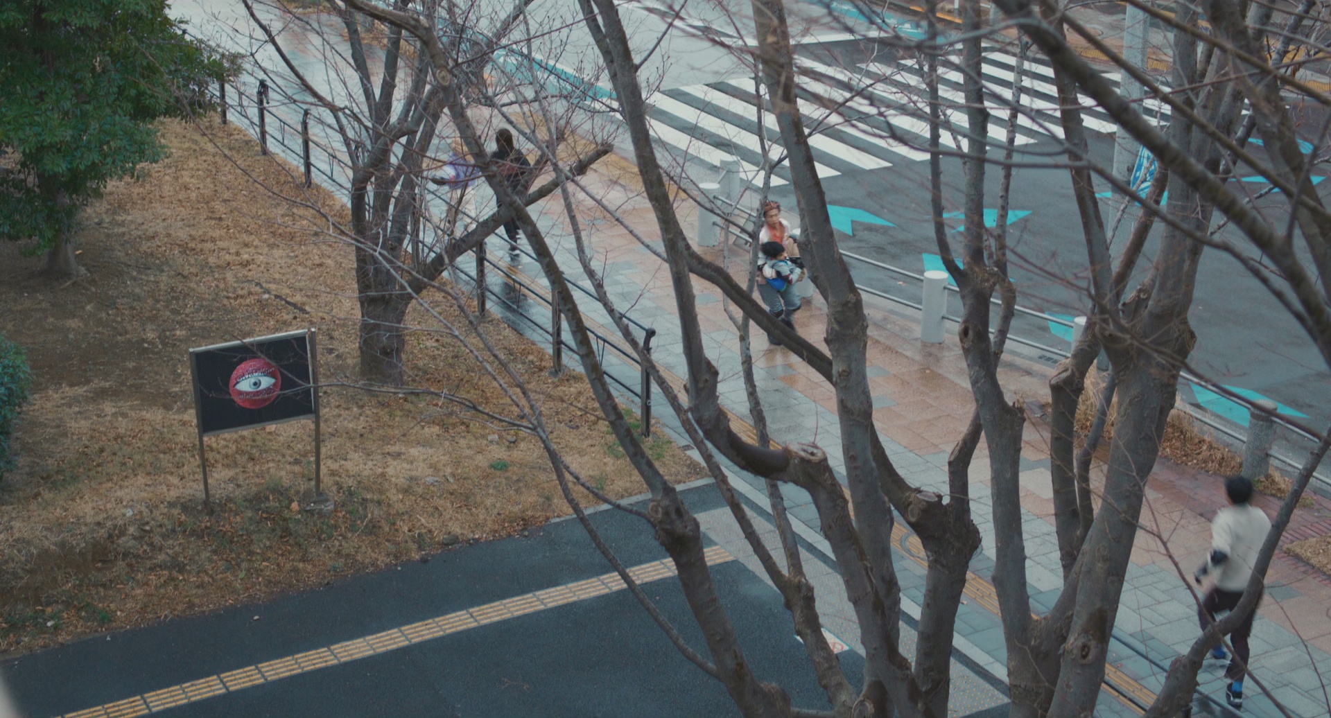 图片[2]-[BT下载][全员逃走中.电影版][BD-MKV/4.38GB][简繁字幕][1080P][H265编码][蓝光压制][CTRLHD]-影音屋