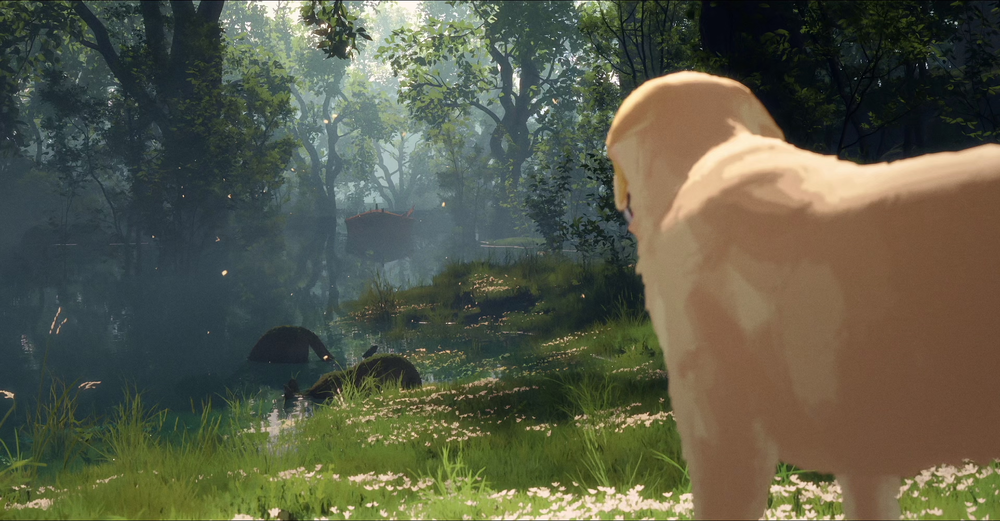 图片[2]-[BT下载][猫猫的奇幻漂流][WEB-MKV/14.95GB][国语配音][4K-2160P][高码版][H265编码][流媒体][PandaQT]-影音屋