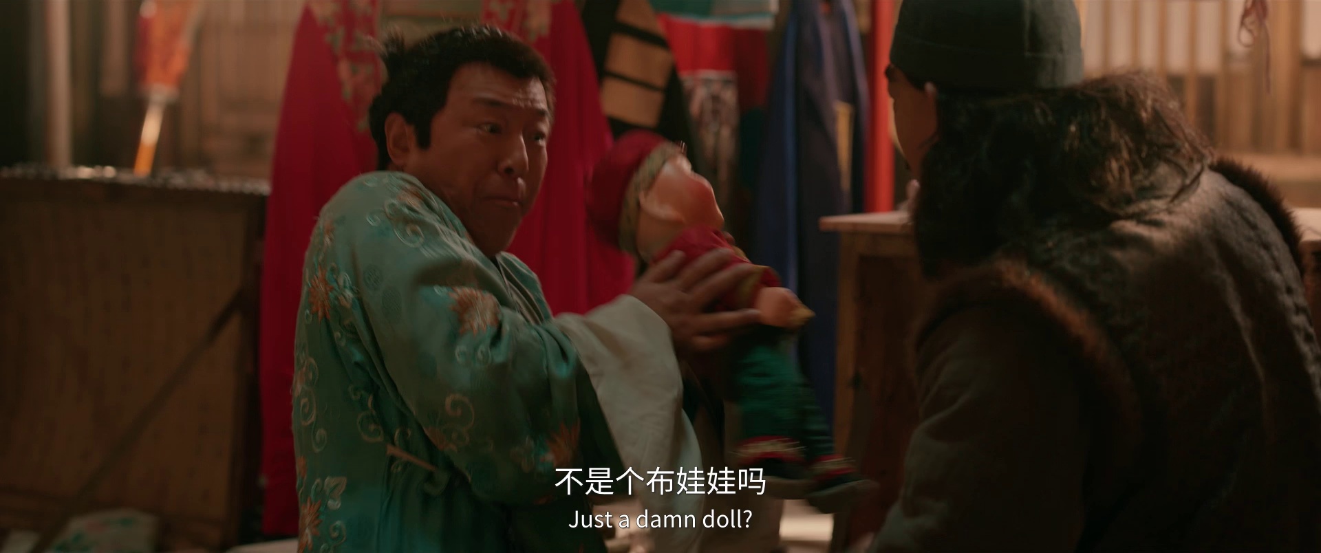 图片[3]-[BT下载][戏台][WEB-MP4/6.71GB][国语配音/中文字幕][1080P][H265编码][流媒体][PandaQT]-影音屋