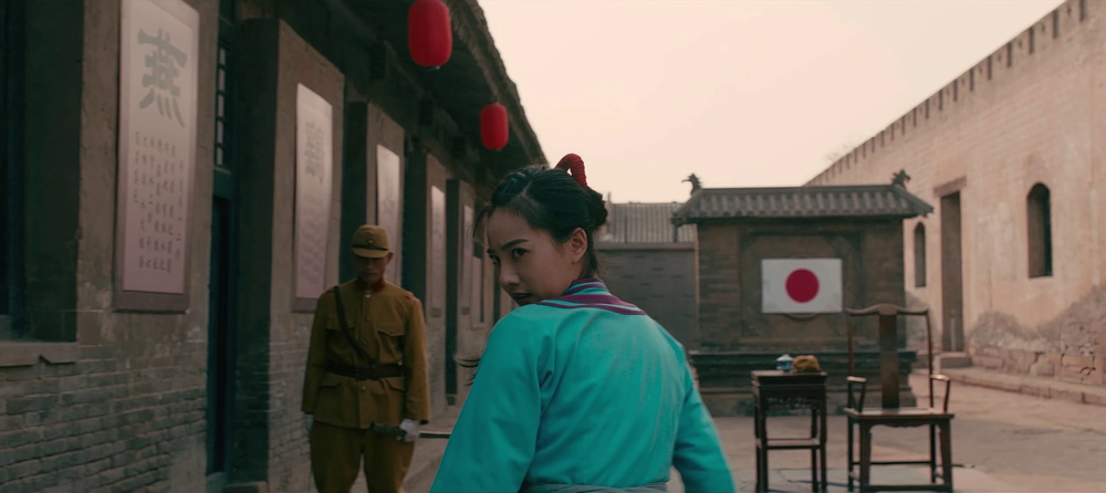 图片[5]-[BT下载][形意英雄][WEB-MP4/4.07GB][国语配音/中文字幕][4K-2160P][H265编码][流媒体][PandaQT]-影音屋