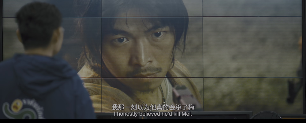 图片[4]-[BT下载][无名之辈：否极泰来][WEB-MP4/8.25GB][国语配音/中文字幕][4K-2160P][HDR版本][H265编码][流媒体][QuickIO]-影音屋