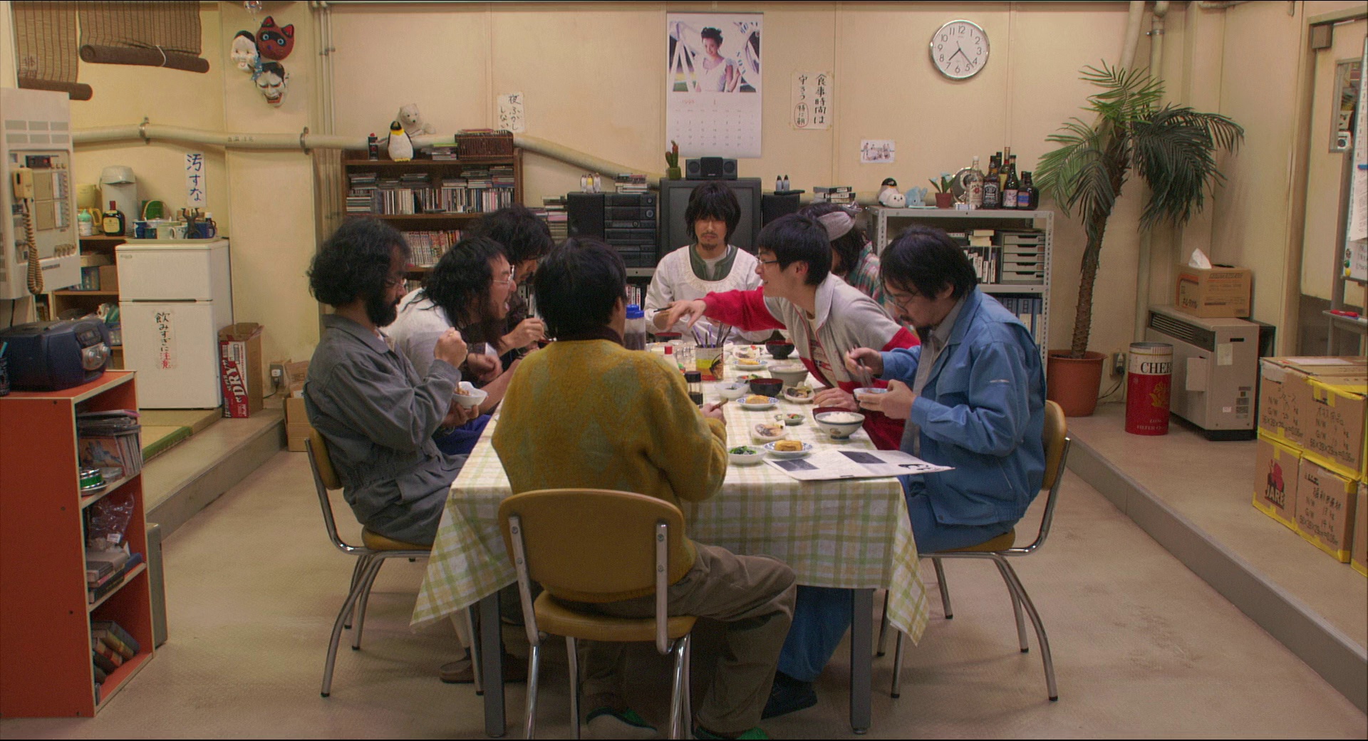 图片[7]-[BT下载][南极料理人][BD-MKV/12.81GB][中文字幕][1080P][蓝光压制][QuickIO]-影音屋