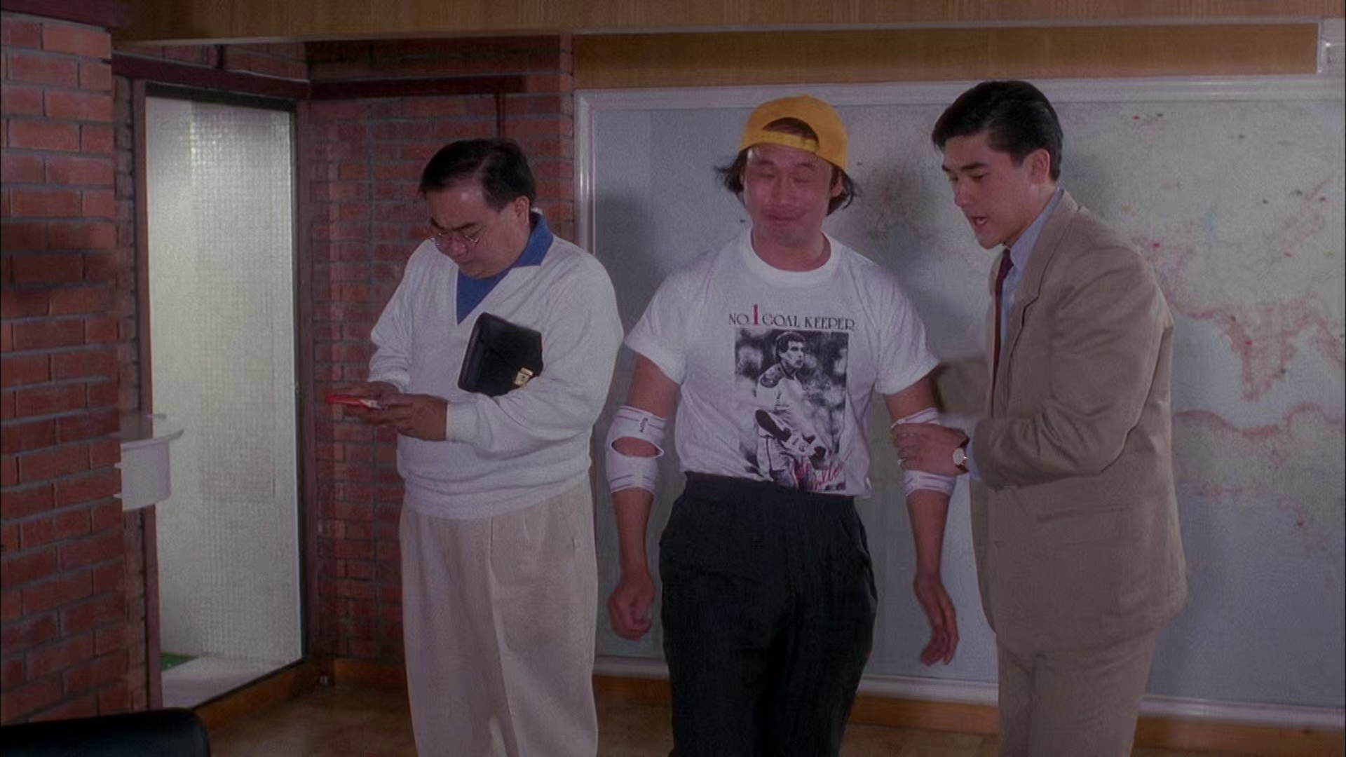 图片[2]-[BT下载][富贵开心鬼][WEB-MKV/2.62GB][国语配音/中文字幕][1080P][H265编码][流媒体][PandaQT]-影音屋