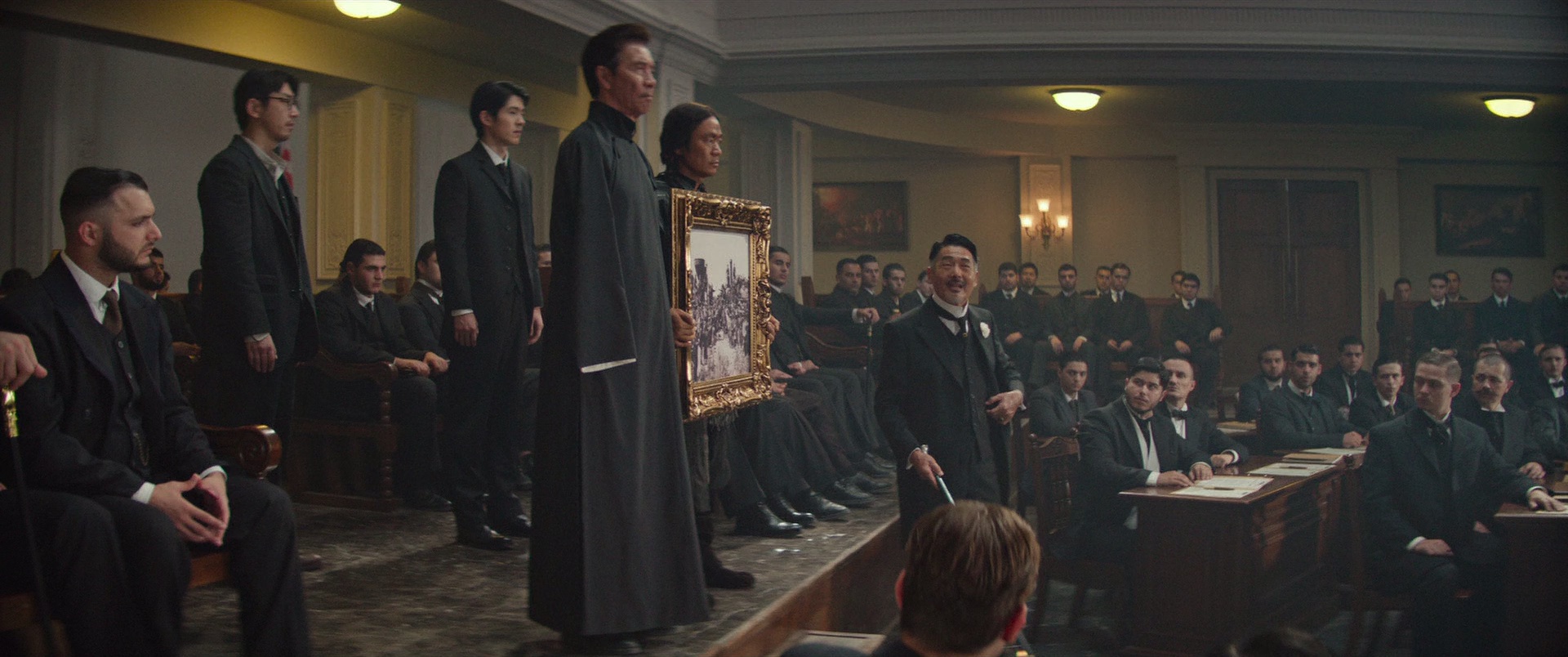 图片[7]-[BT下载][唐人街探案4][BD-MKV/11.03GB][国语音轨/简繁英字幕][1080P][H265编码][蓝光压制][CTRLHD]-影音屋