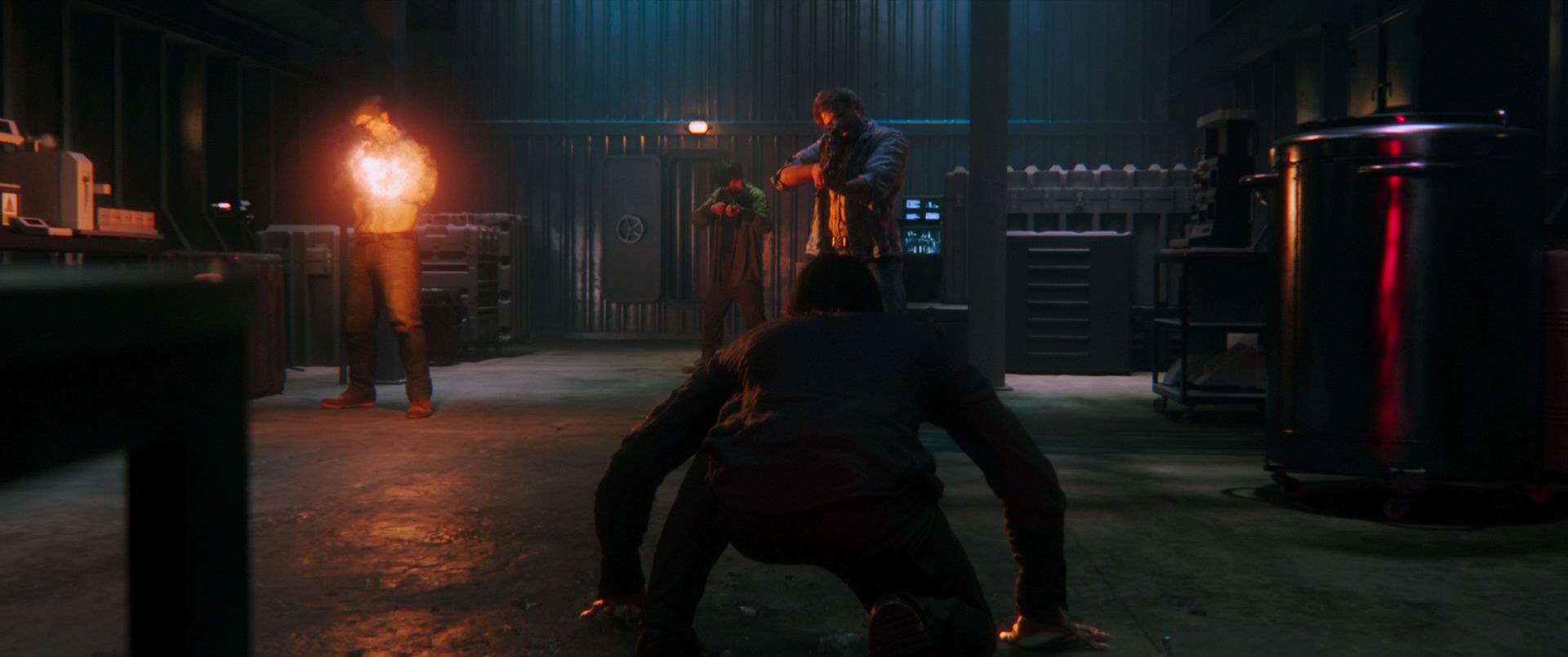 图片[5]-[BT下载][暗夜博士：莫比亚斯][BD-MKV/6G][英语中字][1080p][经典刺激]-影音屋