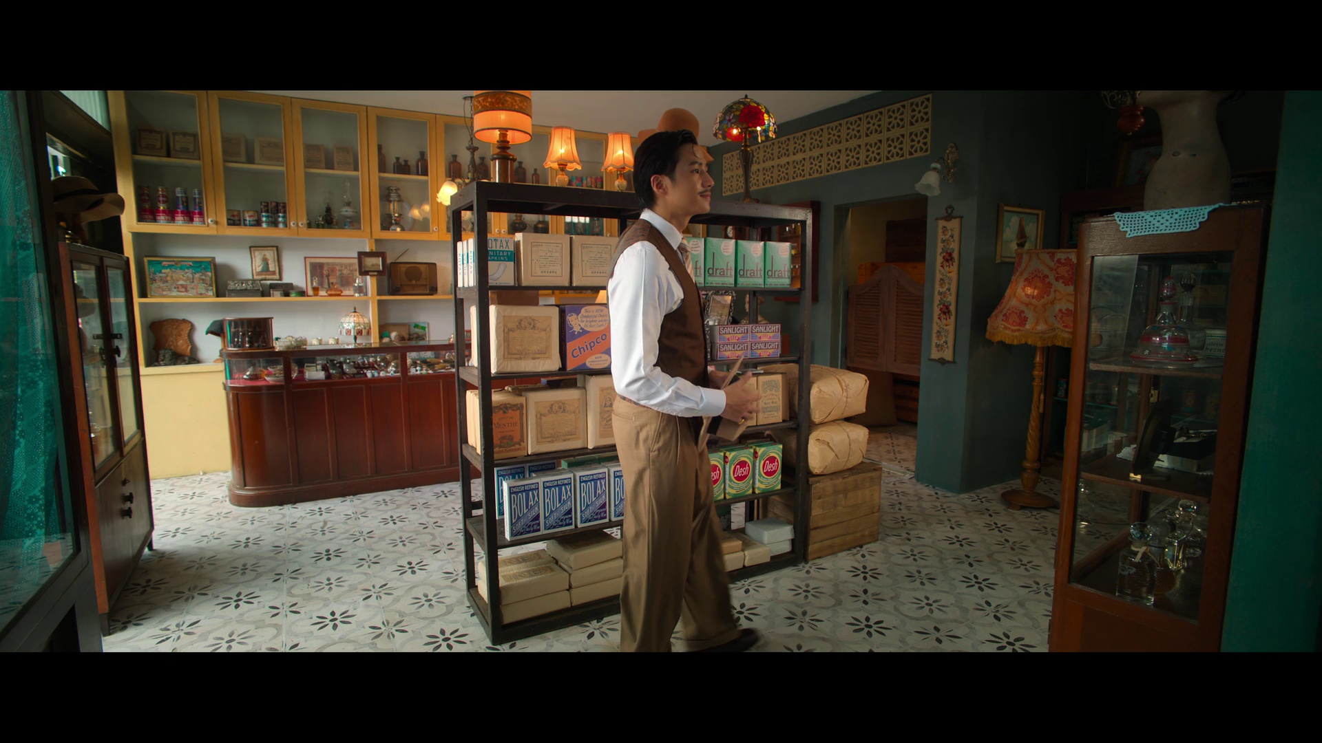 图片[2]-[BT下载][胆大抢金团][WEB-MKV/4.83GB][简繁英字幕][1080P][流媒体][DreamHD]-影音屋