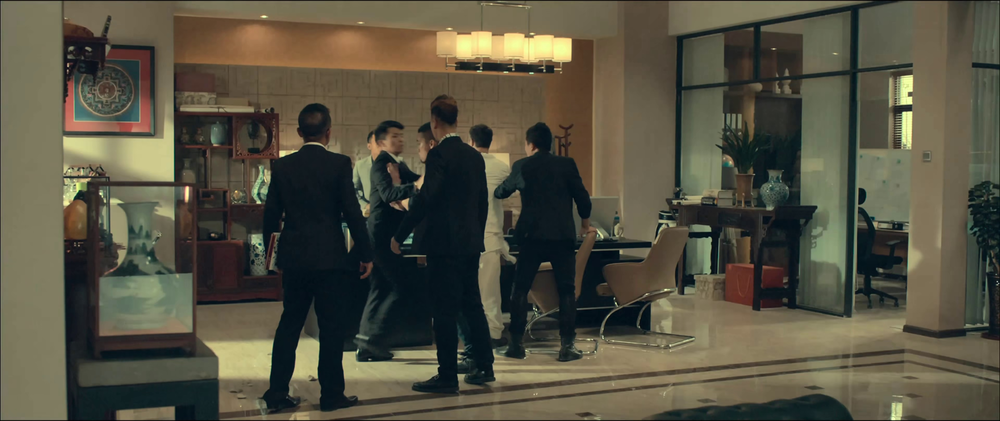 图片[2]-[BT下载][不可思异][WEB-MKV/3.80GB][国语配音/中文字幕][4K-2160P][H265编码][流媒体][PandaQT]-影音屋