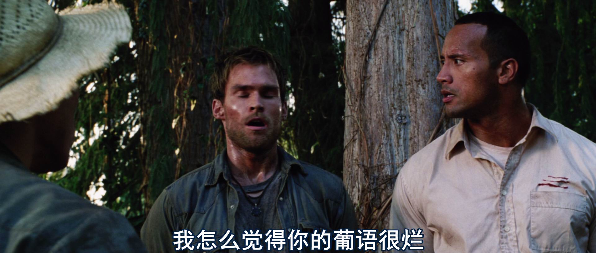 图片[5]-[BT下载][丛林奇兵/浴血丛林][BD-MKV/6G][英语中字][1080p][经典刺激]-影音屋