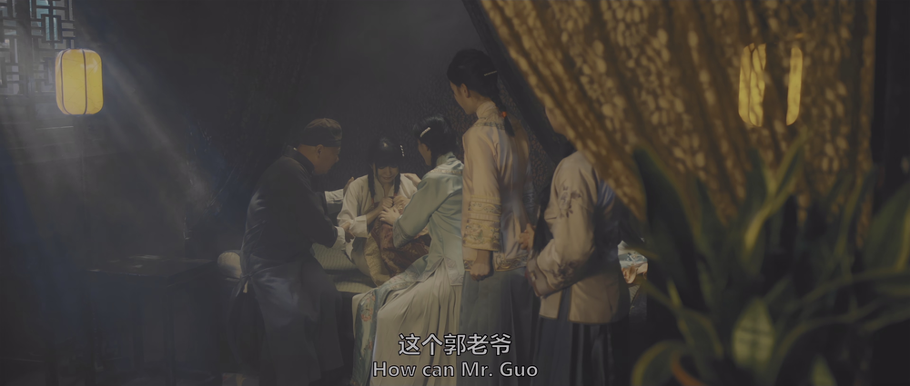 图片[7]-[BT下载][封门村惊魂][WEB-MKV/4.07GB][国语配音/中文字幕][4K-2160P][HDR版本][H265编码][流媒体][DreamHD]-影音屋