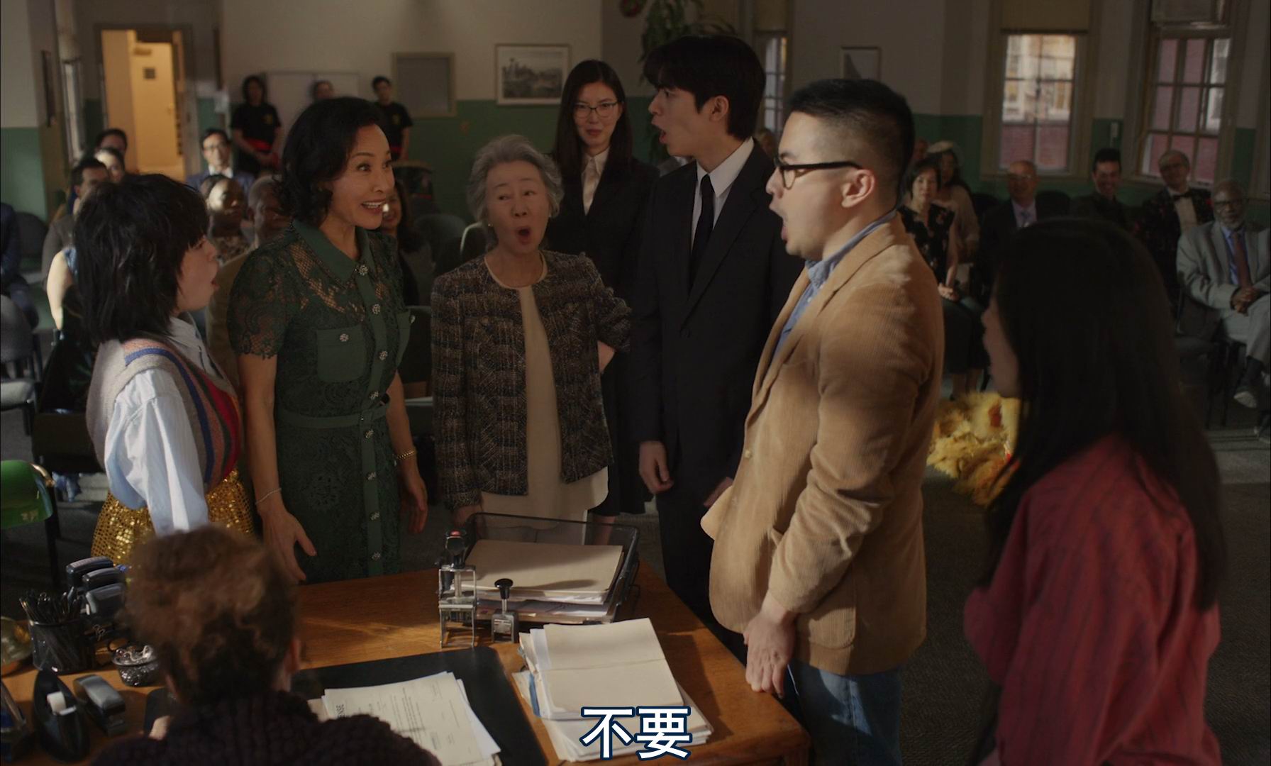 图片[3]-[BT下载][喜宴][WEB-MKV/2G][英语中字][1080p][2025最新]-影音屋