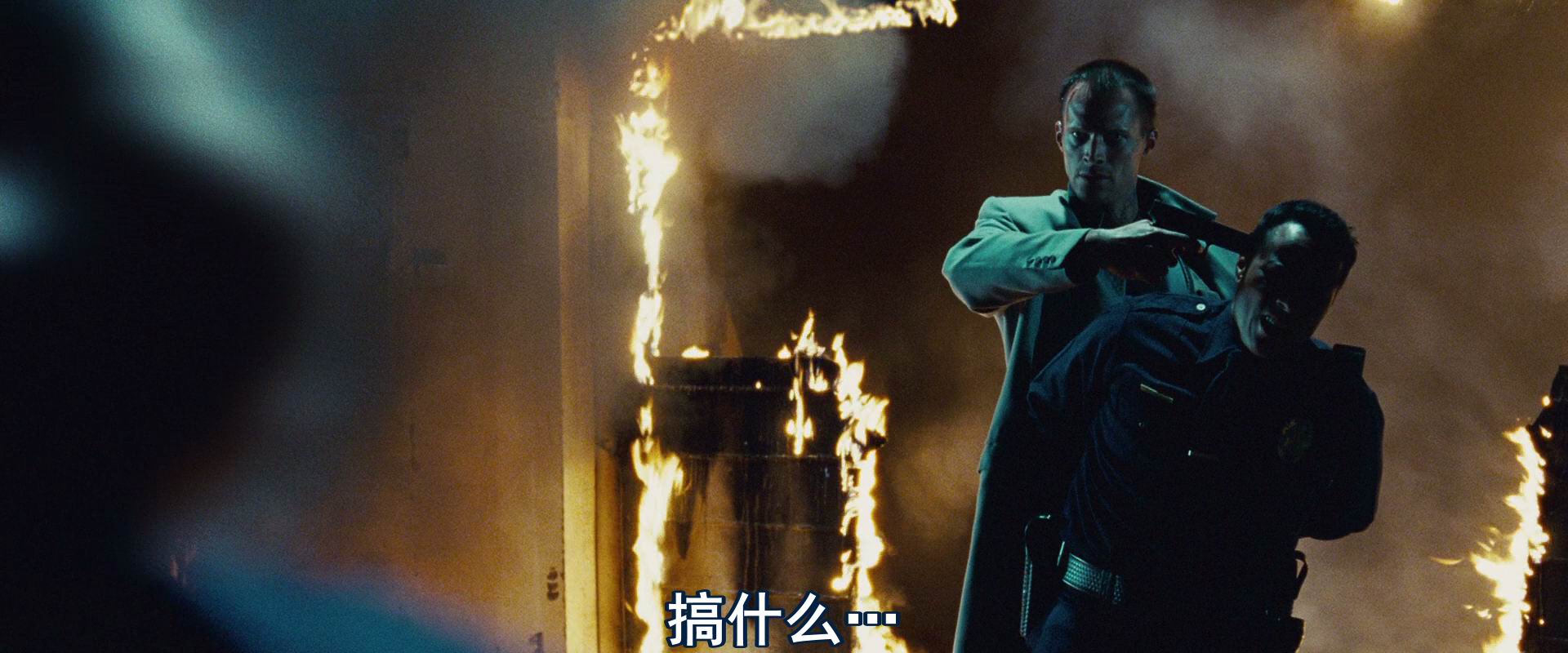 图片[3]-[BT下载][基督再临/暗黑天使][BD-MKV/6G][英语中字][1080p][经典刺激]-影音屋