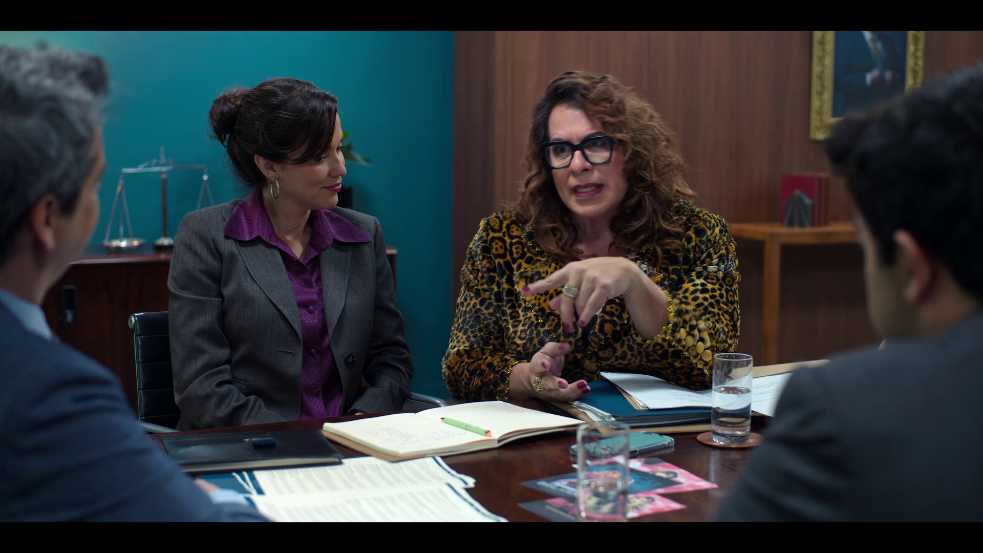 图片[2]-[BT下载][Uma.Advogada.Brilhante][WEB-MKV/3.77GB][简繁英字幕][1080P][流媒体][DreamHD]-影音屋