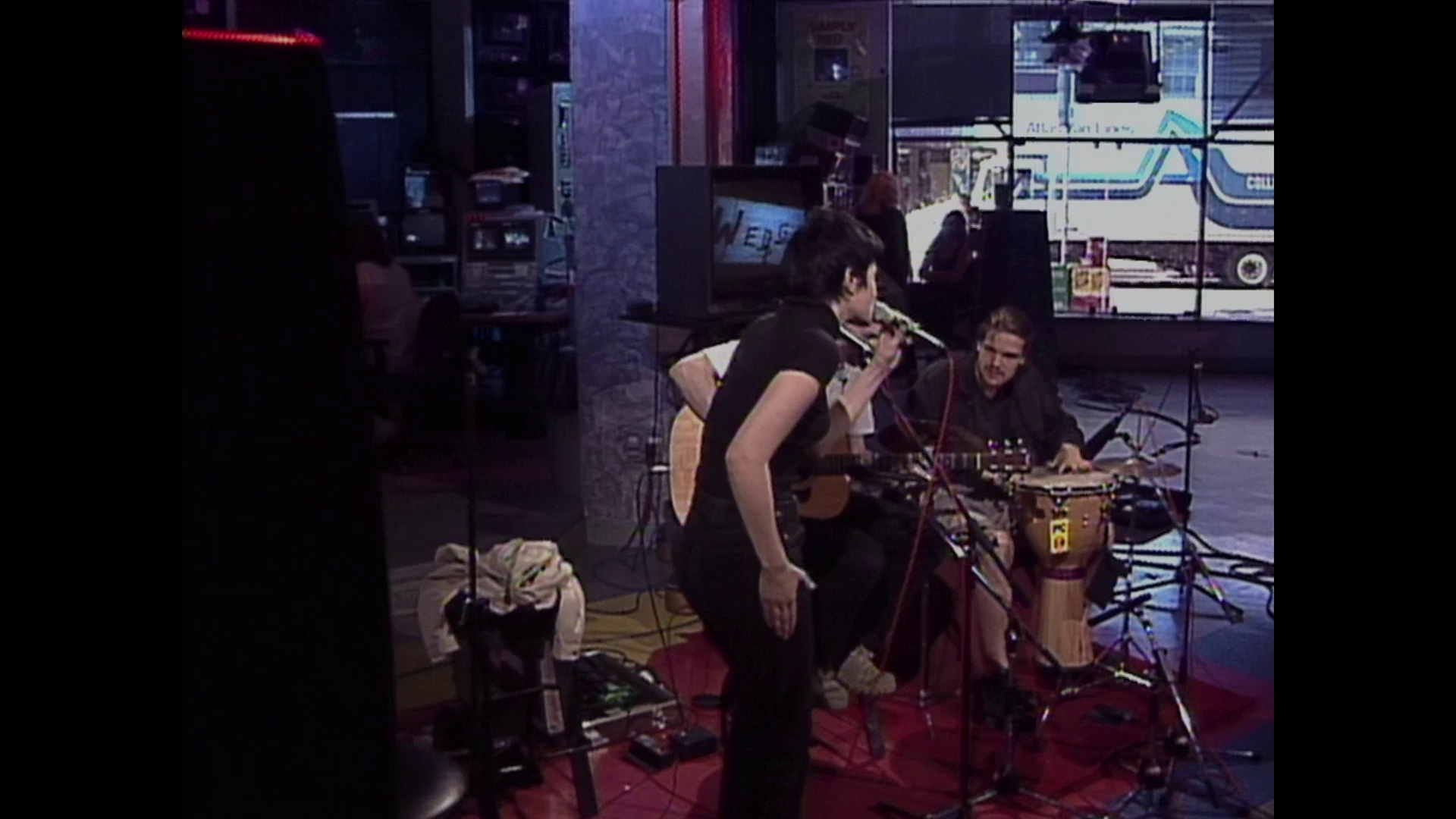 图片[2]-[BT下载][莉莉丝音乐节：缔造神秘][WEB-MKV/5.04GB][简繁英字幕][1080P][流媒体][DreamHD]-影音屋