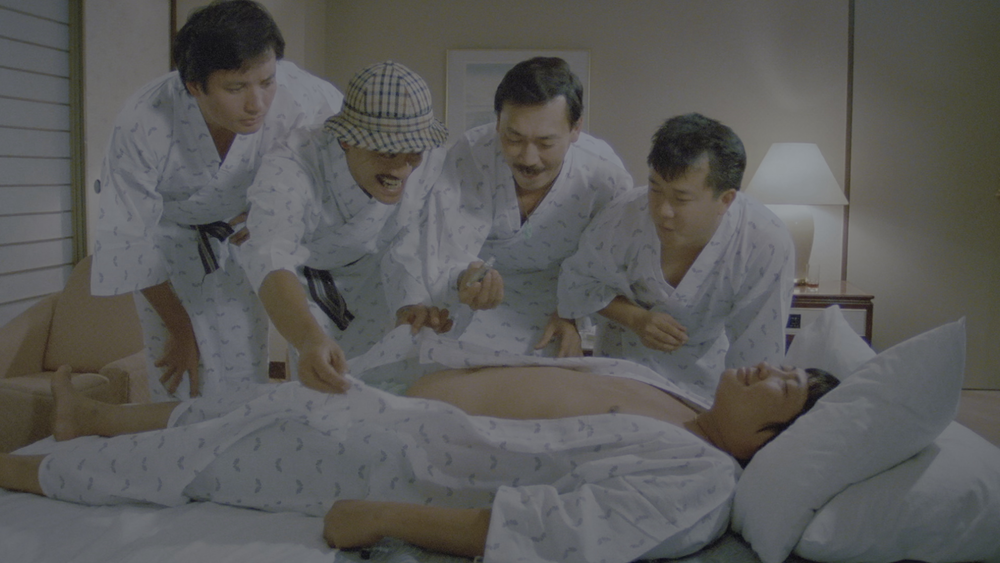 图片[5]-[BT下载][福星高照][WEB-MKV/16.87GB][国语音轨/简繁英字幕][4K-2160P][HDR版本][H265编码][流媒体][PandaQT]-影音屋