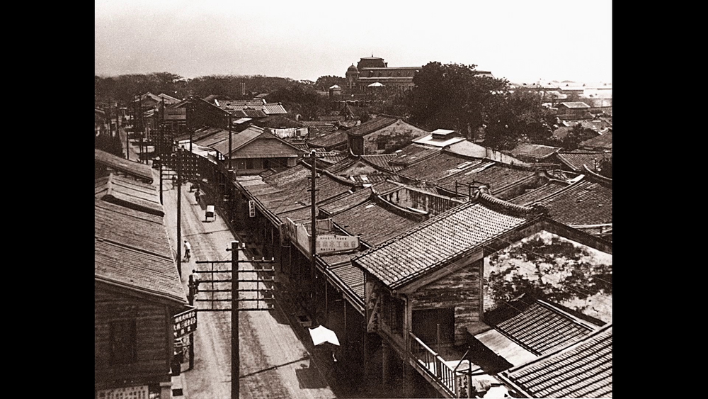 图片[2]-[BT下载][日曜日式散步者][WEB-MKV/7.44GB][中文字幕][1080P][流媒体][DreamHD]-影音屋