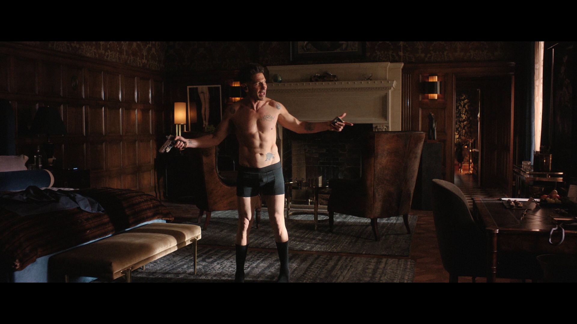 图片[3]-[BT下载][会计刺客2][BD-MKV/38.37GB][国英多音轨/特效中文字幕][1080P][蓝光压制][DreamHD]-影音屋