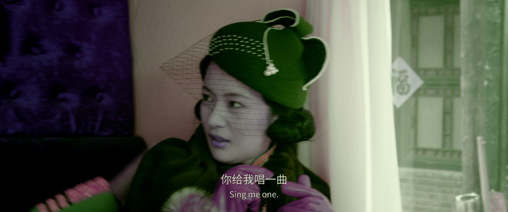 图片[2]-[BT下载][戏台][WEB-MKV/10.90GB][国语配音/中文字幕][4K-2160P][杜比视界版本][H265编码][流媒体][DreamHD]-影音屋