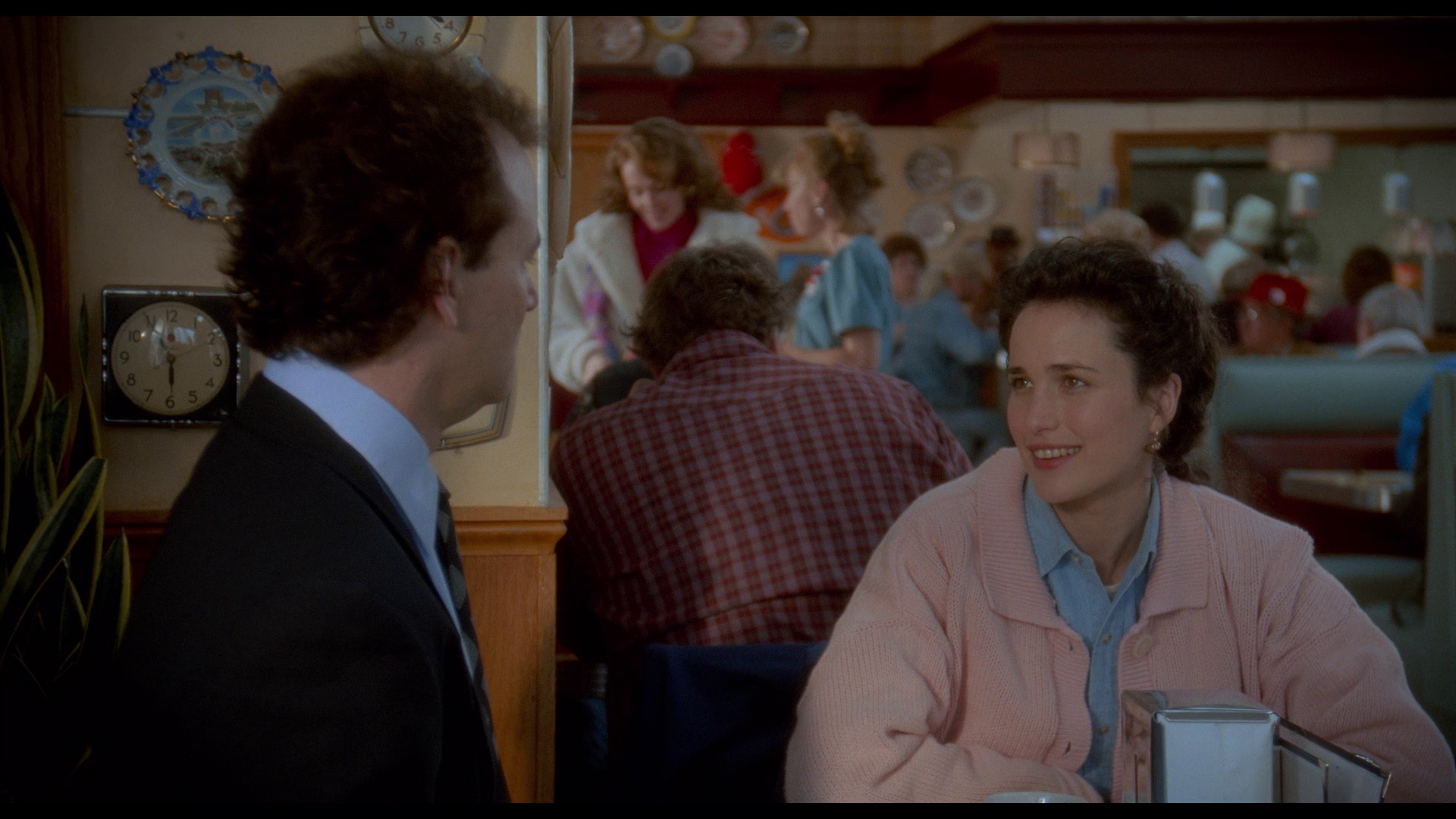 图片[4]-[BT下载][土拨鼠之日][WEB-MKV/3.98GB][无字片源][1080P][流媒体][PandaQT]-影音屋