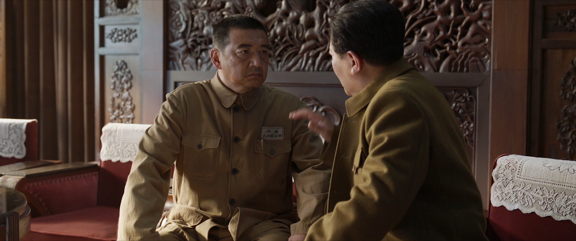 图片[2]-[BT下载][志愿军：雄兵出击][BD-MKV/7.96GB][国语音轨/简繁字幕][1080P][H265编码][蓝光压制][CTRLHD]-影音屋