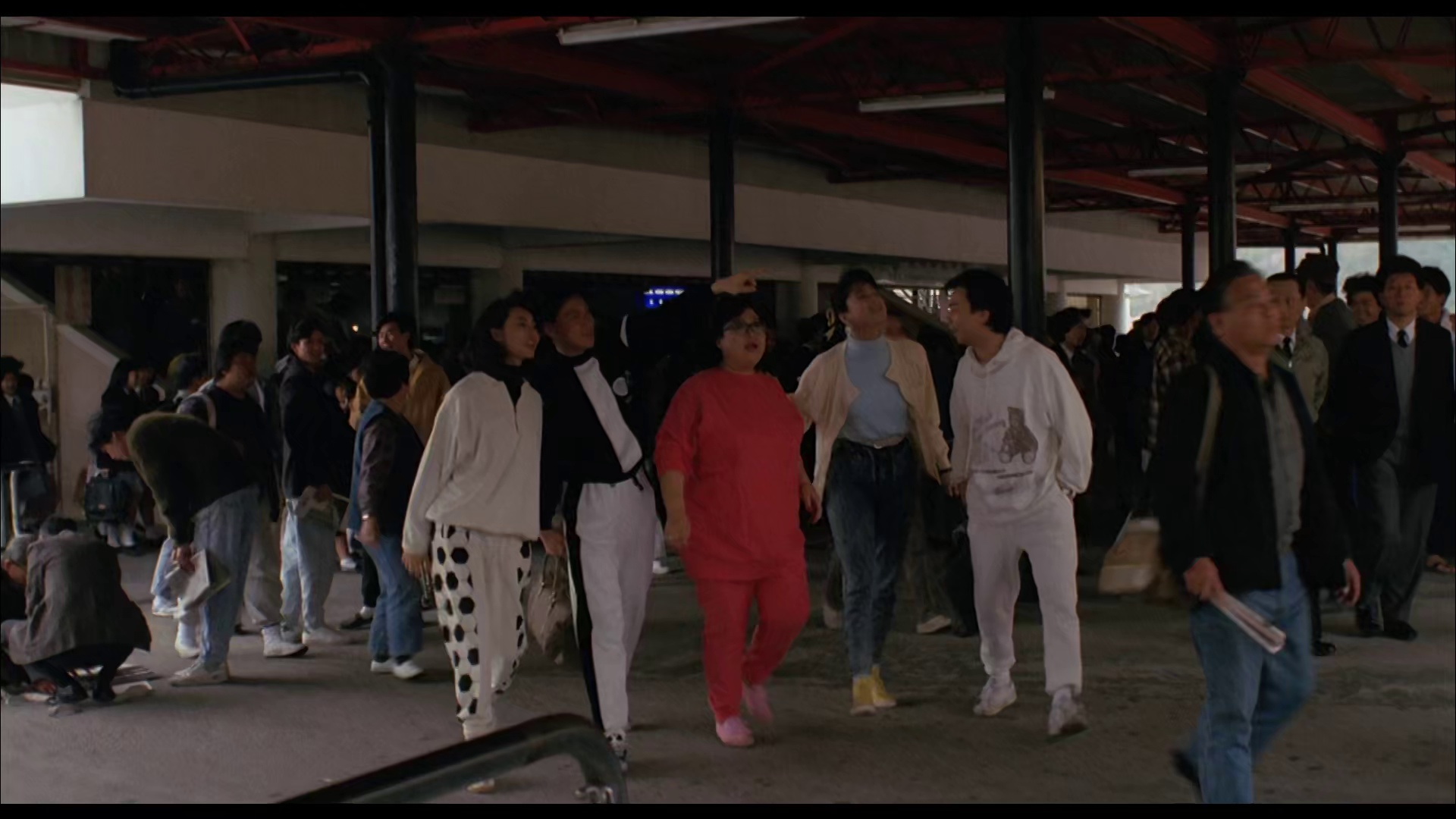 图片[5]-[BT下载][南北妈打][WEB-MKV/2.60GB][国语配音/中文字幕][1080P][H265编码][流媒体][PandaQT]-影音屋